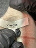 Vince. 100% Cashmere Ivory Cashmere Pullover Sweater Size L - photo 7