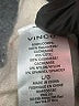 Vince. 100% Cashmere Ivory Cashmere Pullover Sweater Size L - photo 9