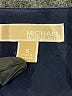 MICHAEL Michael Kors Solid Blue Jumpsuit Size S - photo 4