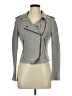 Kanvas Gray Jacket Size L - photo 1