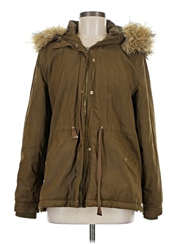 Forever 21 Jacket (view 1)