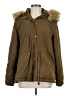 Forever 21 Brown Jacket Size M - photo 1