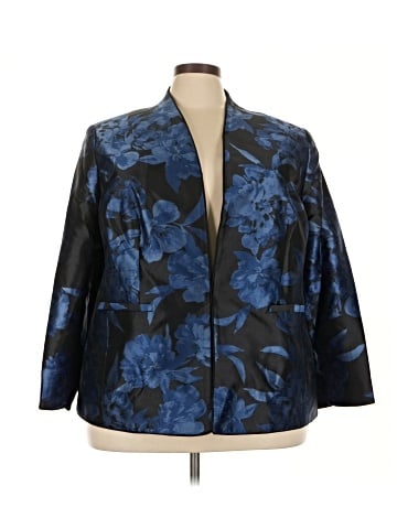 Kasper Blazer (view 1)