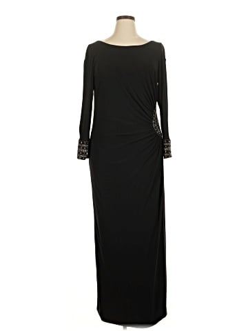 Xscape Cocktail Dress (view 1)
