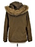 Forever 21 Brown Jacket Size M - photo 2