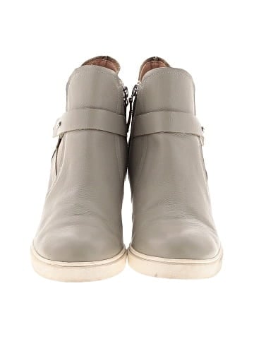 Linea Paolo Wedges (view 2)