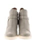 Linea Paolo Gray Wedges Size 10 - photo 2