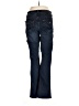Angels Solid Blue Jeans Size 10 - photo 2