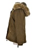 Forever 21 Brown Jacket Size M - photo 5