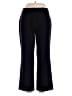 Focus 2000 Black Dress Pants Size 14 Petite - photo 1