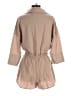 Zara Tan Romper Size S - photo 2