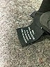 Briggs New York Solid Black Formal Skirt Size 14 - photo 5