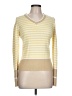Tommy Hilfiger Yellow Pullover Sweater Size L - photo 1
