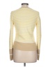 Tommy Hilfiger Yellow Pullover Sweater Size L - photo 2