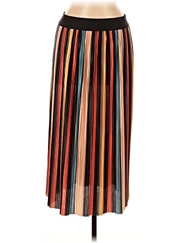 See and Be Seen Casual Skirt (view 1)