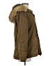Forever 21 Brown Jacket Size M - photo 4