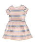 Peek... Stripes Yellow Dress Size 10 - photo 1