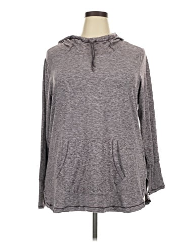 RBX Pullover Sweater (view 1)