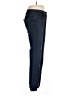 Angels Solid Blue Jeans Size 10 - photo 4