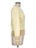 Tommy Hilfiger Yellow Pullover Sweater Size L - photo 4