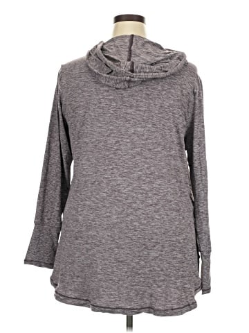 RBX Pullover Sweater (view 2)