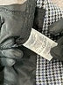 Ann Taylor LOFT Houndstooth Gray Dress Pants Size 0 - photo 5