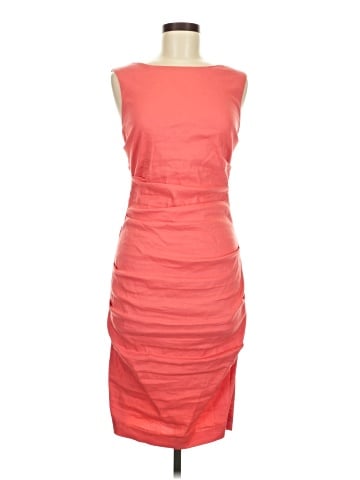 Nicole Miller Artelier Cocktail Dress (view 1)