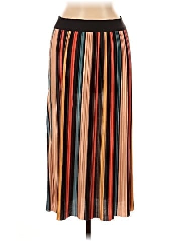 See and Be Seen Casual Skirt (view 2)