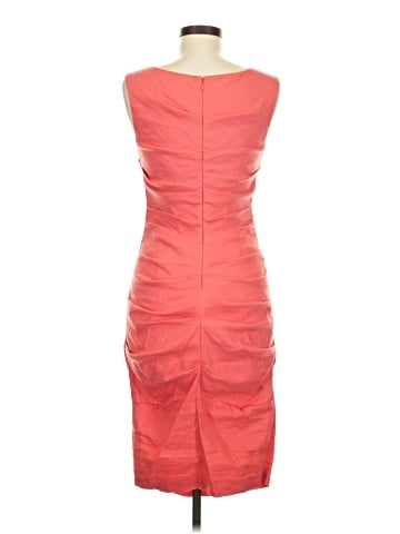 Nicole Miller Artelier Cocktail Dress (view 2)