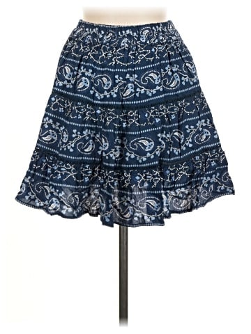 Blue Rain Casual Skirt (view 2)
