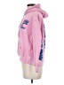 Assorted Brands Pink Pullover Hoodie Size M - photo 5