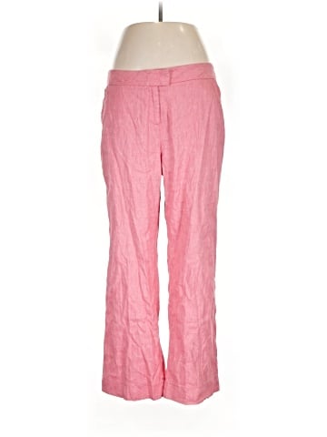 Soft Surroundings Linen Pants (view 1)