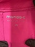 Mandala Solid Pink Casual Pants Size XXL - photo 4