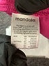 Mandala Solid Pink Casual Pants Size XXL - photo 5