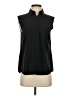 Athleta Black Sleeveless Blouse Size XS - photo 1