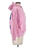 Assorted Brands Pink Pullover Hoodie Size M - photo 4