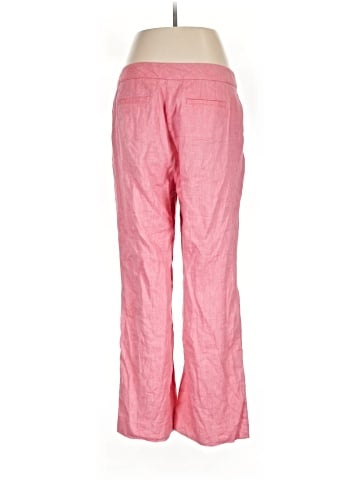 Soft Surroundings Linen Pants (view 2)
