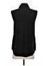 Athleta Black Sleeveless Blouse Size XS - photo 2