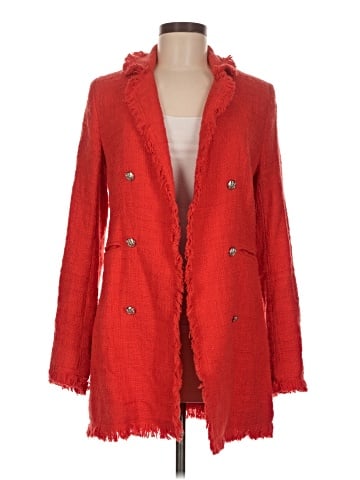 Carolina Belle Coat (view 1)