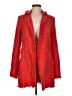 Carolina Belle 100% Cotton Red Coat Size M - photo 1