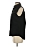 Athleta Black Sleeveless Blouse Size XS - photo 5