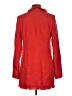 Carolina Belle 100% Cotton Red Coat Size M - photo 2