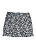 Assorted Brands Floral Green Blue Active Skort Size M - photo 1
