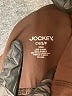 Jockey Brown Active Pants Size S - photo 4