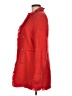 Carolina Belle 100% Cotton Red Coat Size M - photo 5
