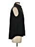 Athleta Black Sleeveless Blouse Size XS - photo 4