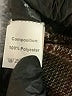 Shein 100% Polyester Brown Cardigan Size 12 - photo 8