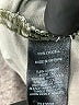Express Solid Gray Long Sleeve Button-Down Shirt Size M - photo 8