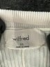 Wilfred Ivory Turtleneck Sweater Size XS - photo 7