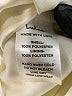 Lulus 100% Polyester Ivory Cocktail Dress Size S - photo 5